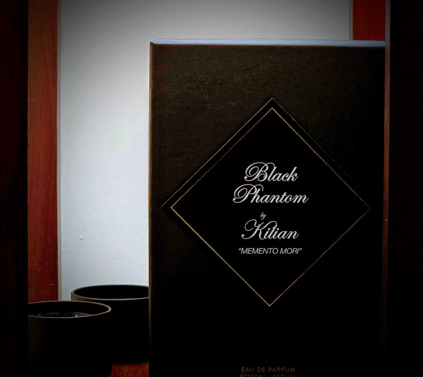 By Killian Black Phantom Memento Mori