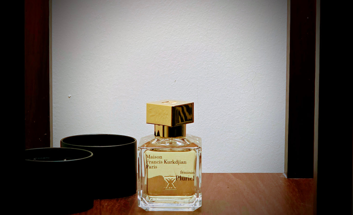 Maison Francis Kurkdjian Femenin Pluriel