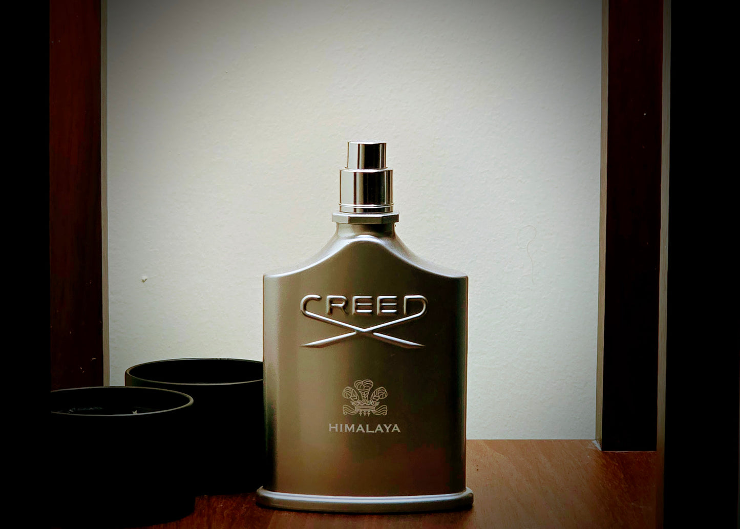 Creed Himalaya