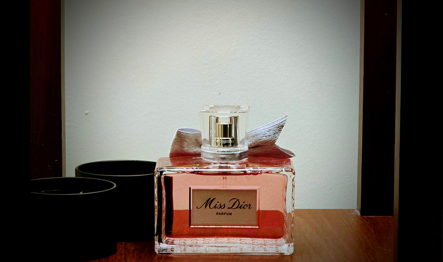 Dior Miss Dior Parfum