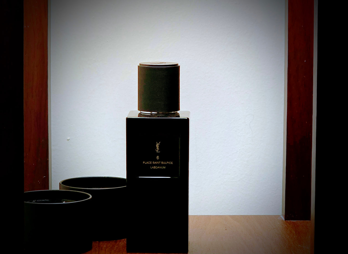 Yves Saint Laurent 6 Place Saint Sulpice