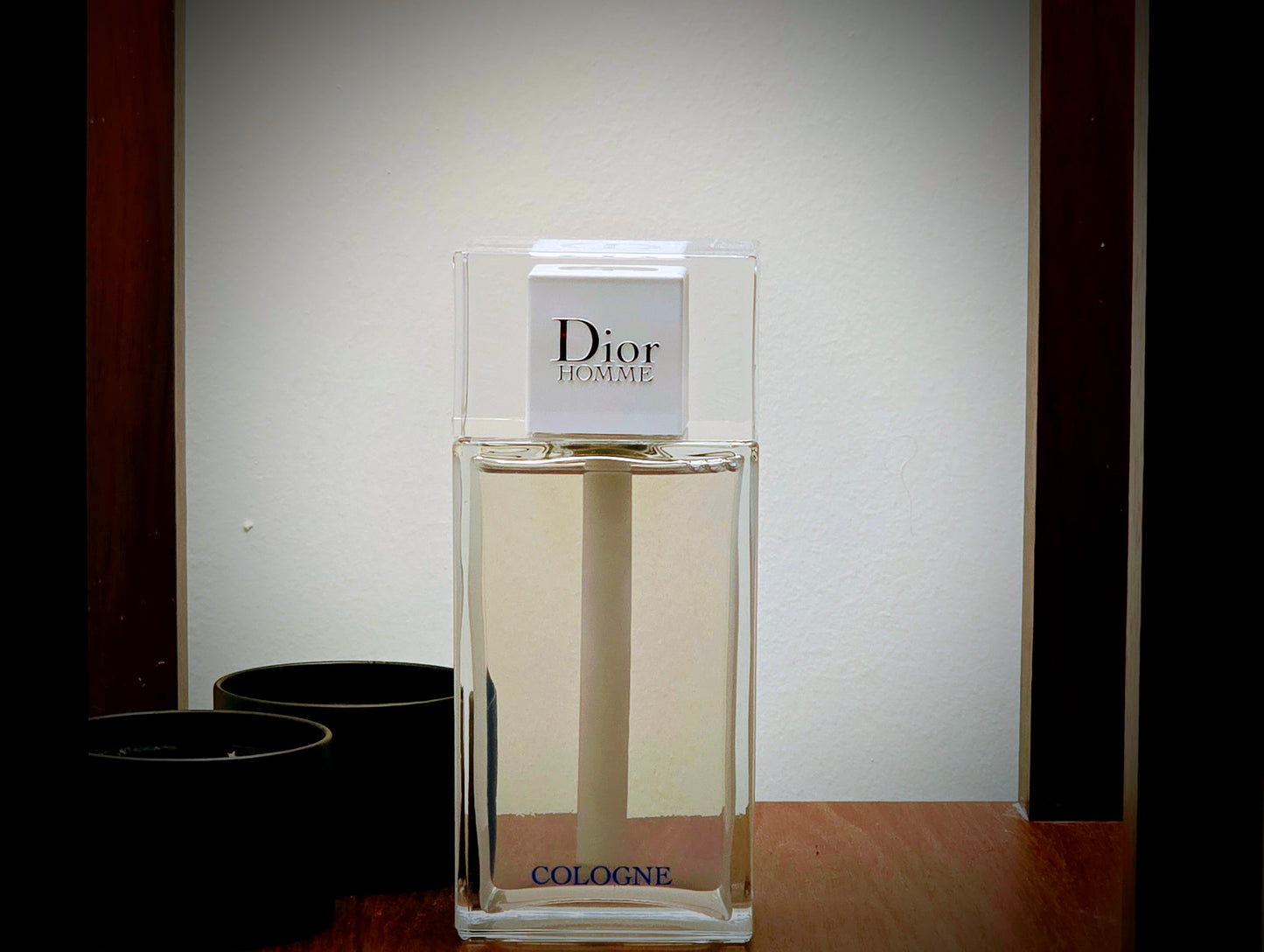 Dior Homme Cologne