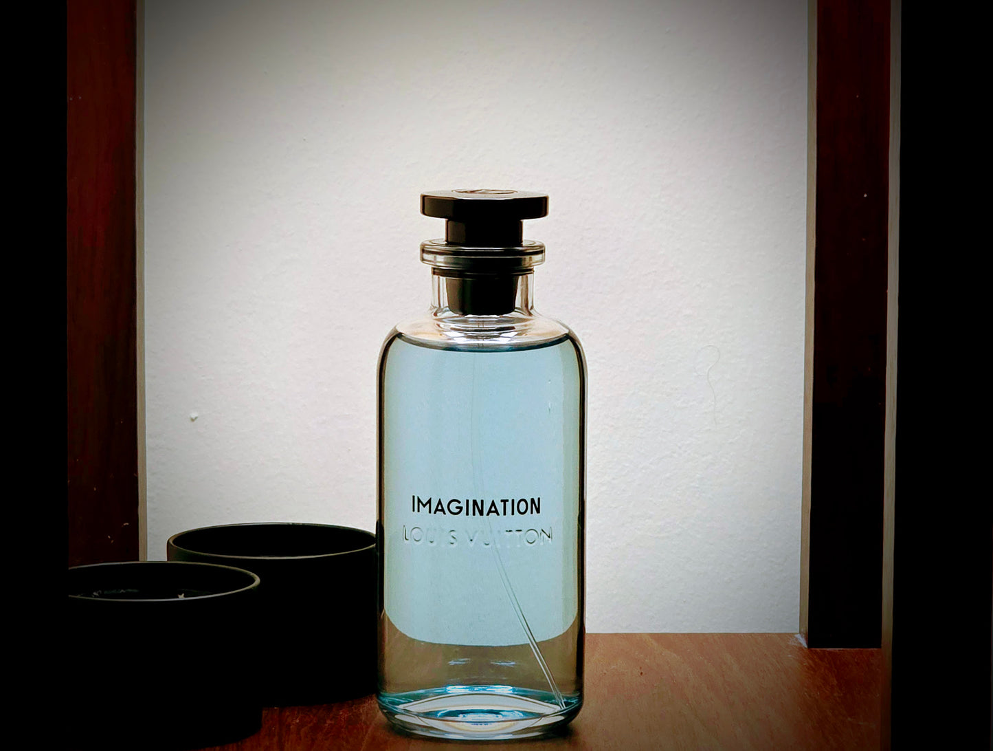 Louis Vuitton Imagination