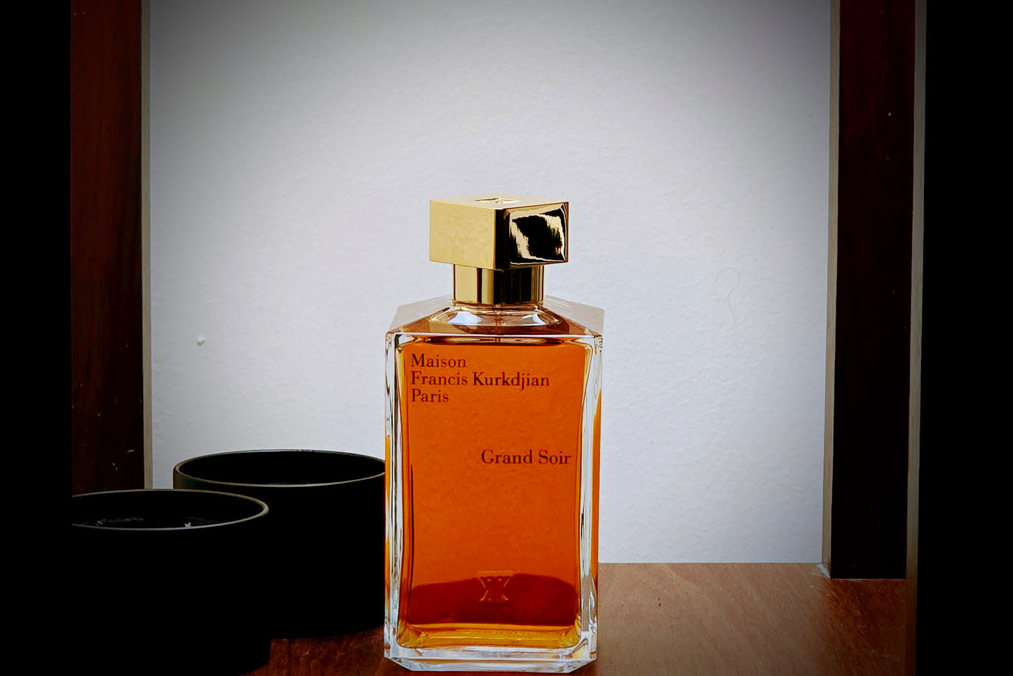 Maison Francis Kurkdjian Grand Soir