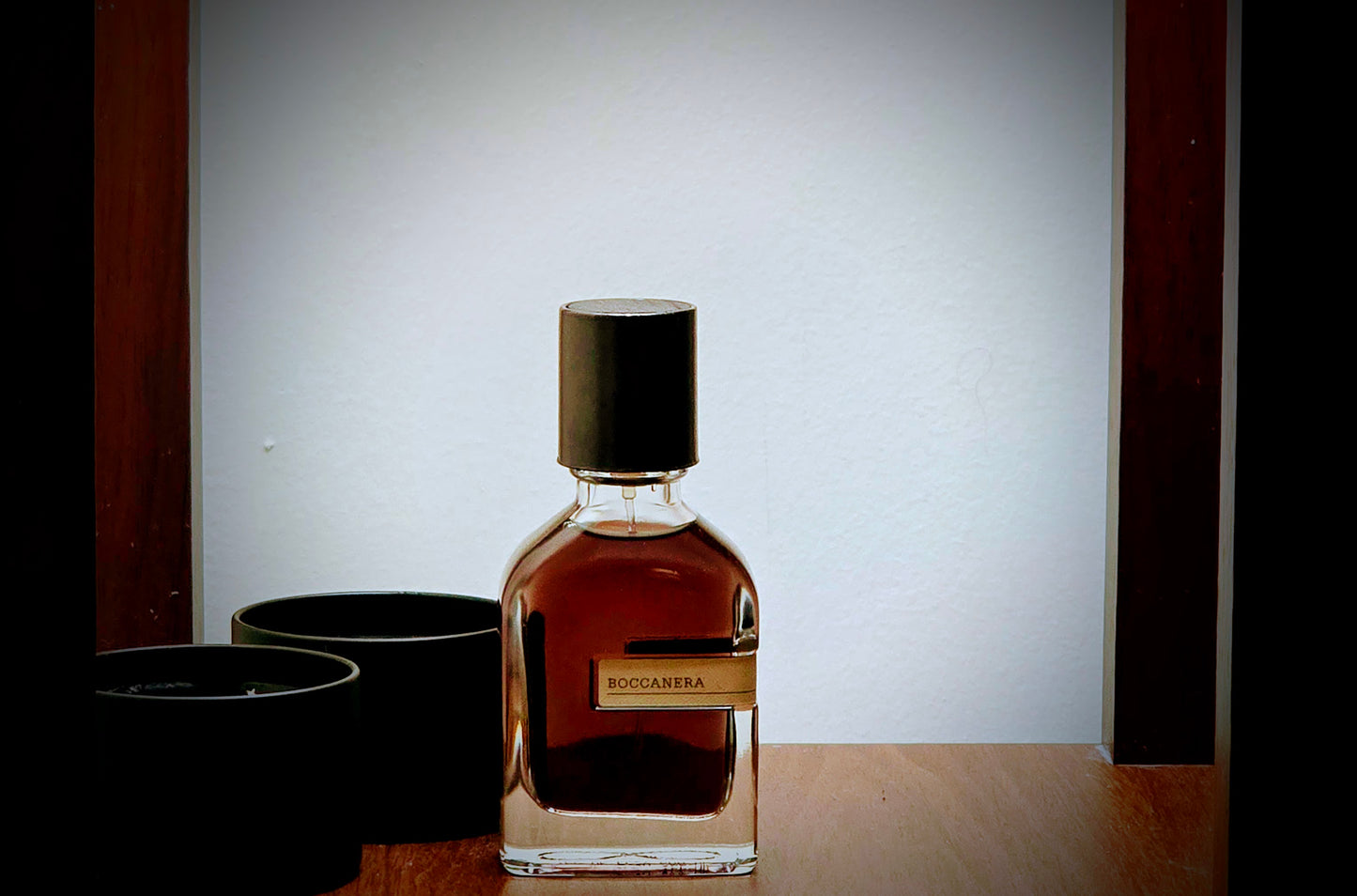 Orto Parisi Boccanera