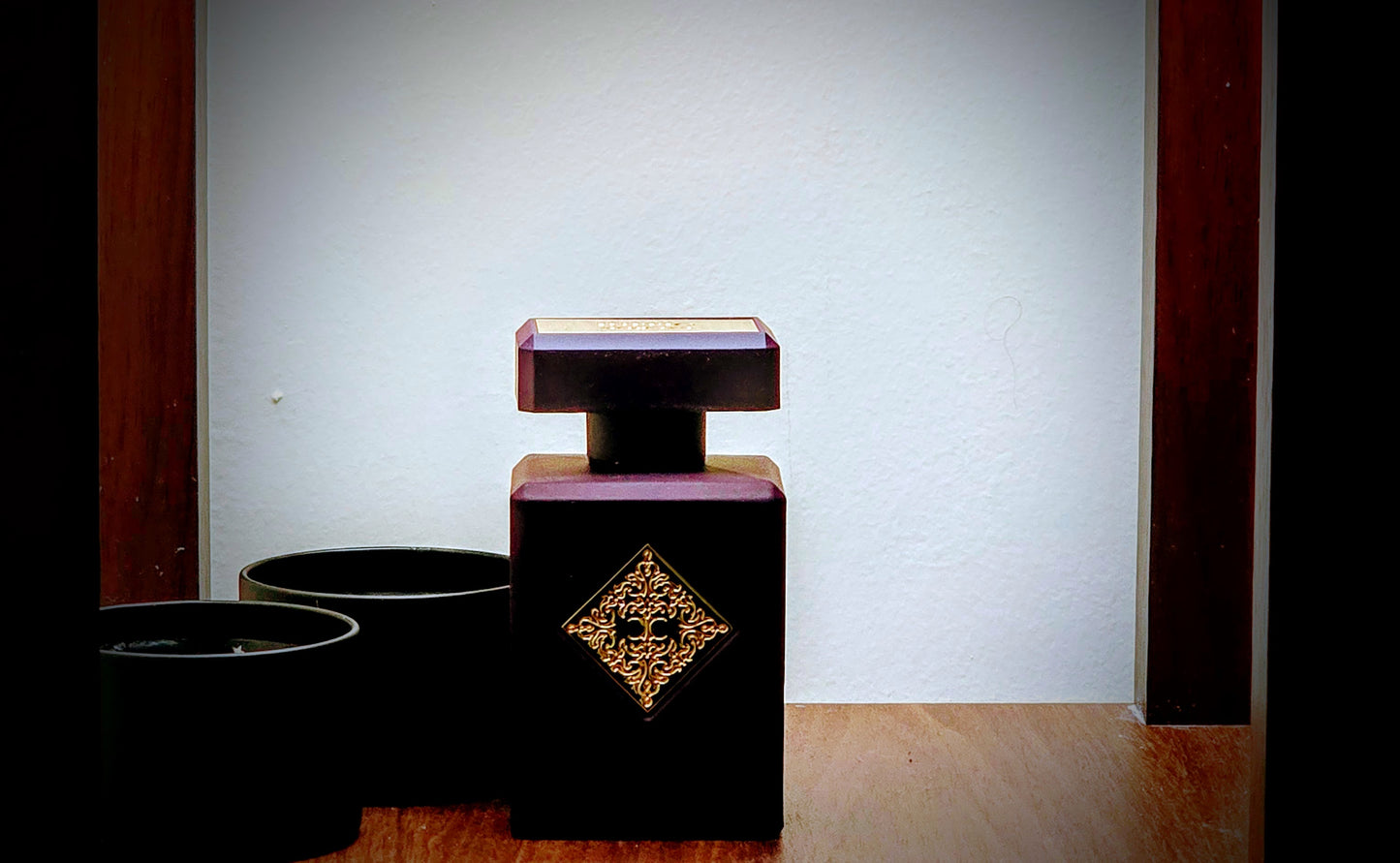 Initio Parfums Prives Atomic Rose