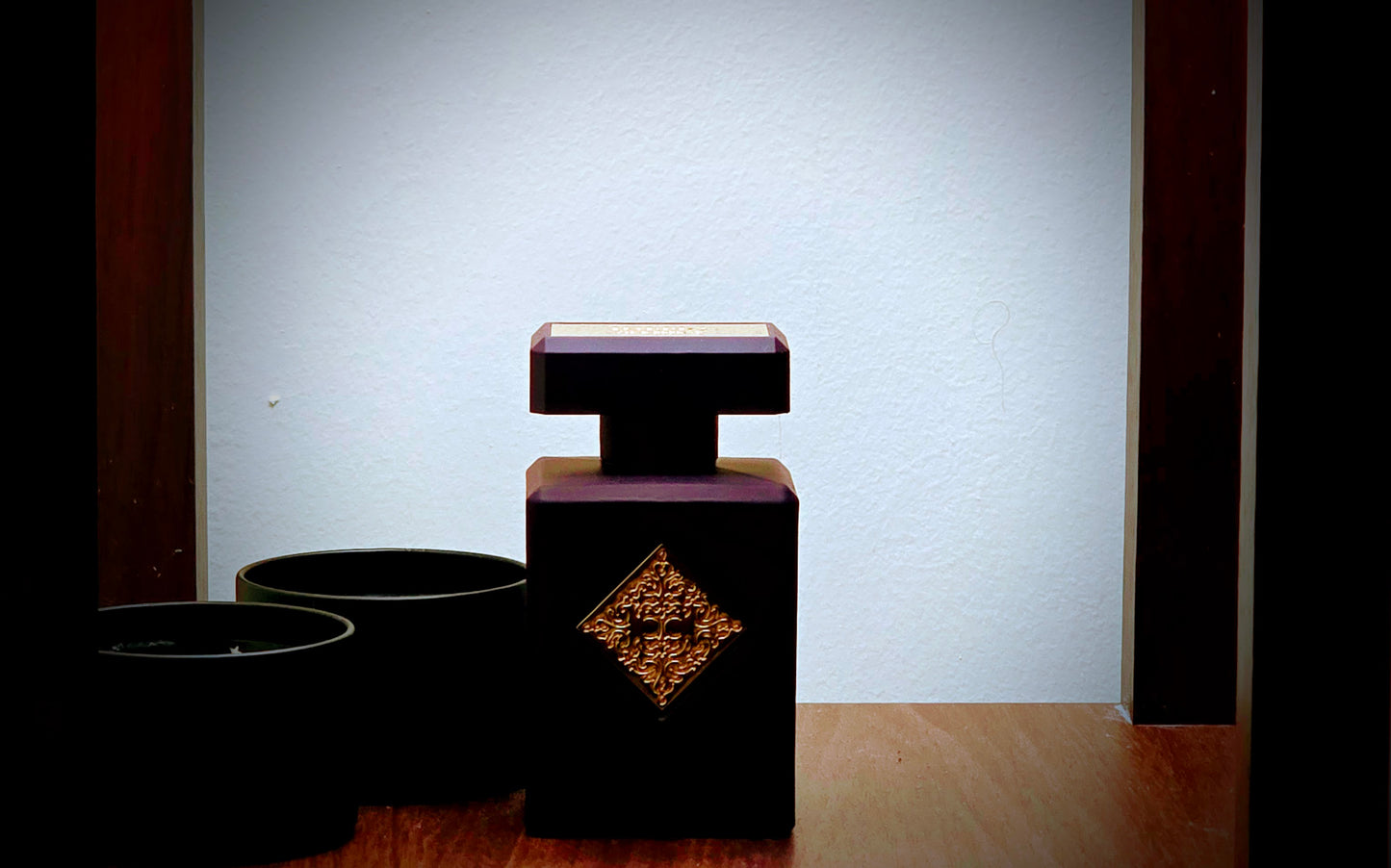 Initio Parfum Prives Side Effect