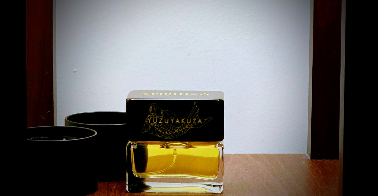 Spiritica Yuzuyakuza