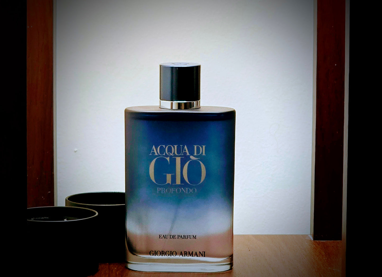 Armani Acqua Di Gio Profondo EDP