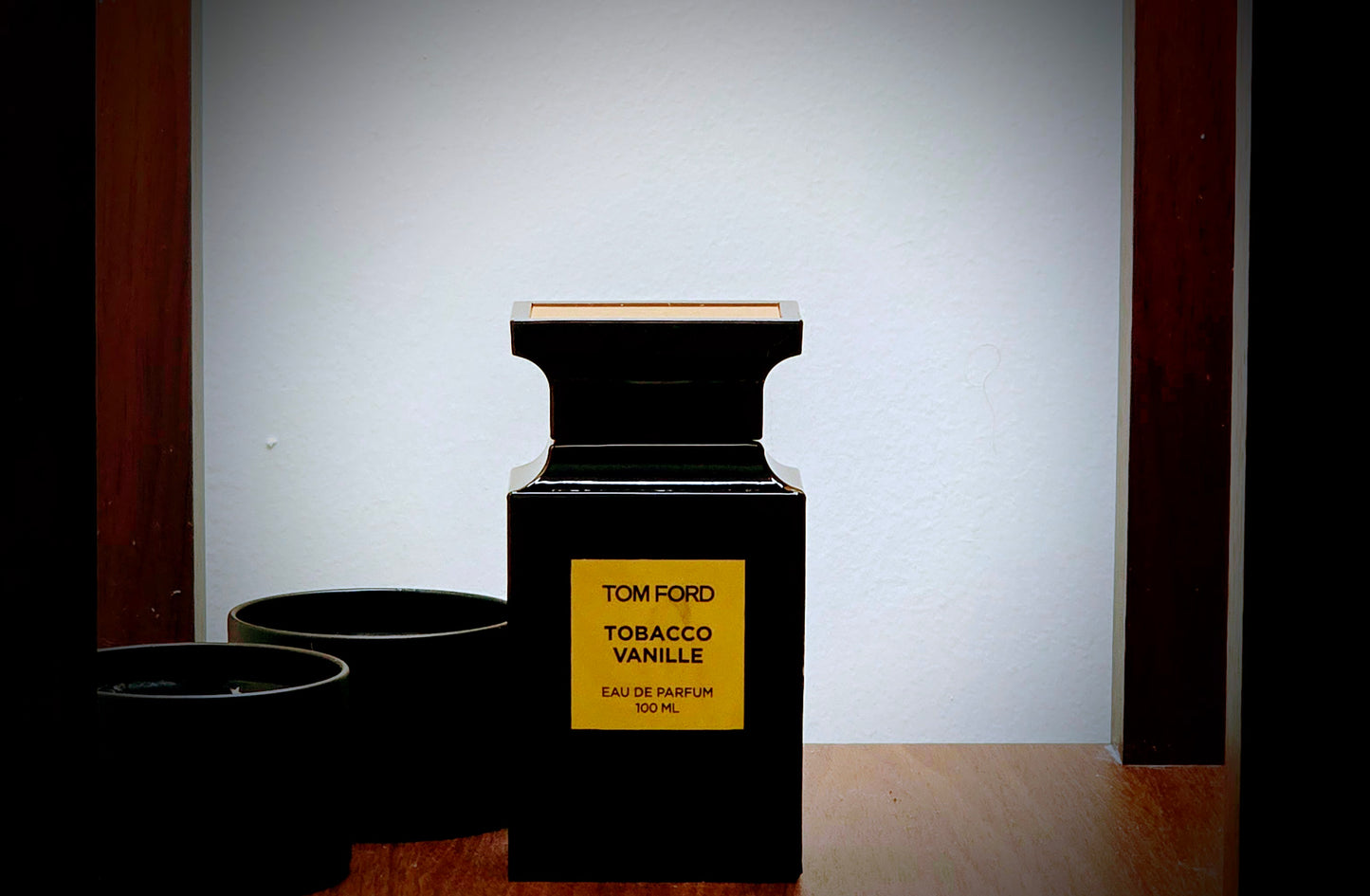 Tom Ford Tobacco Vanille