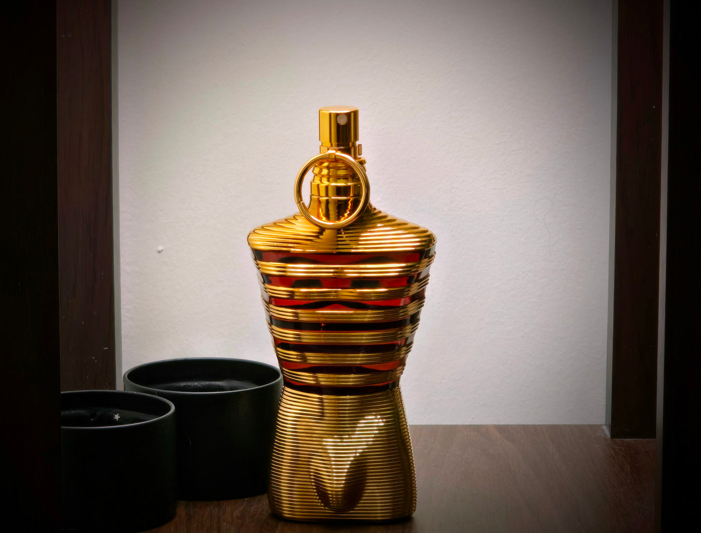 Jean Paul Gaultier Le Male Elixir