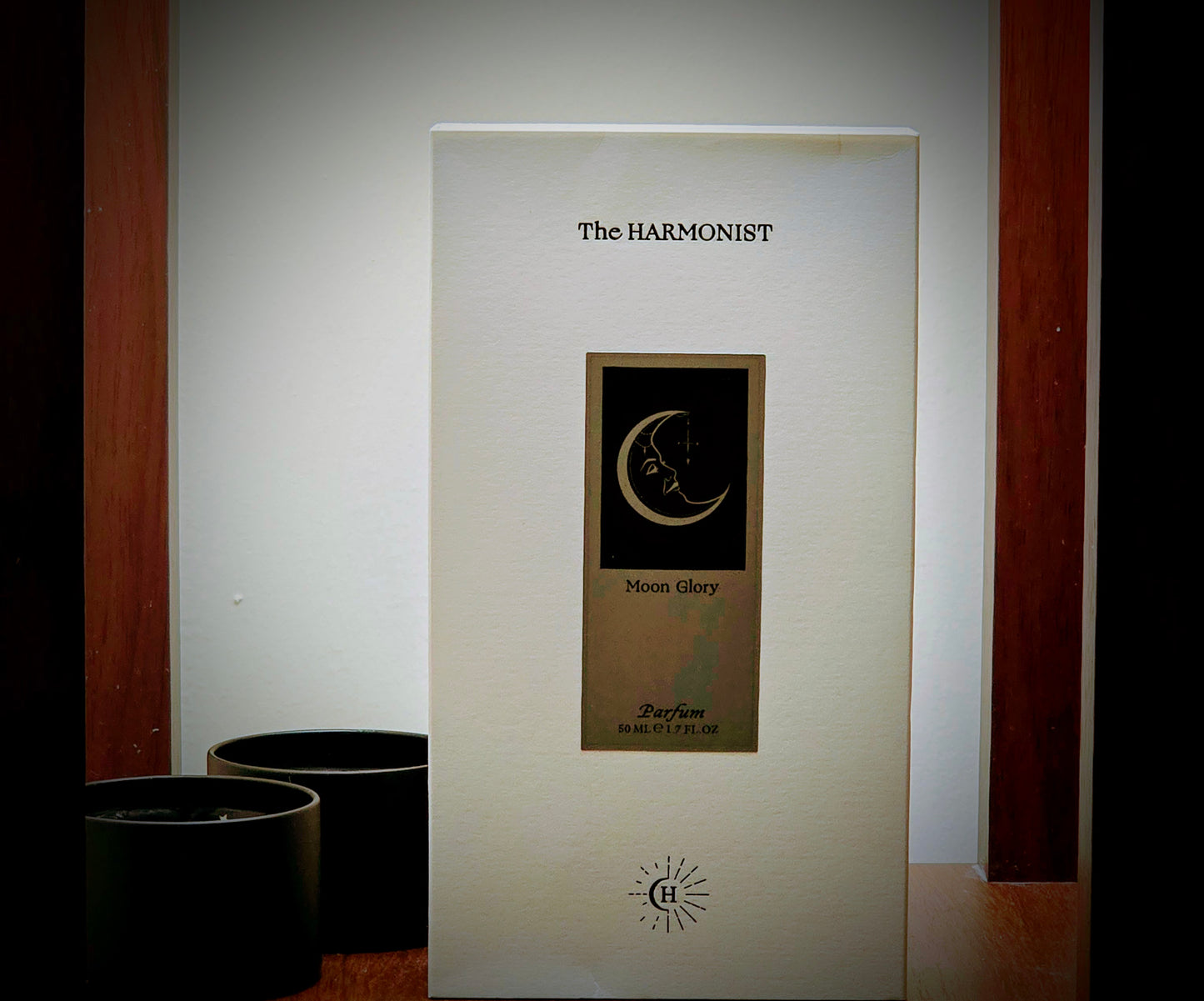 The Harmonist Moon Glory Parfum