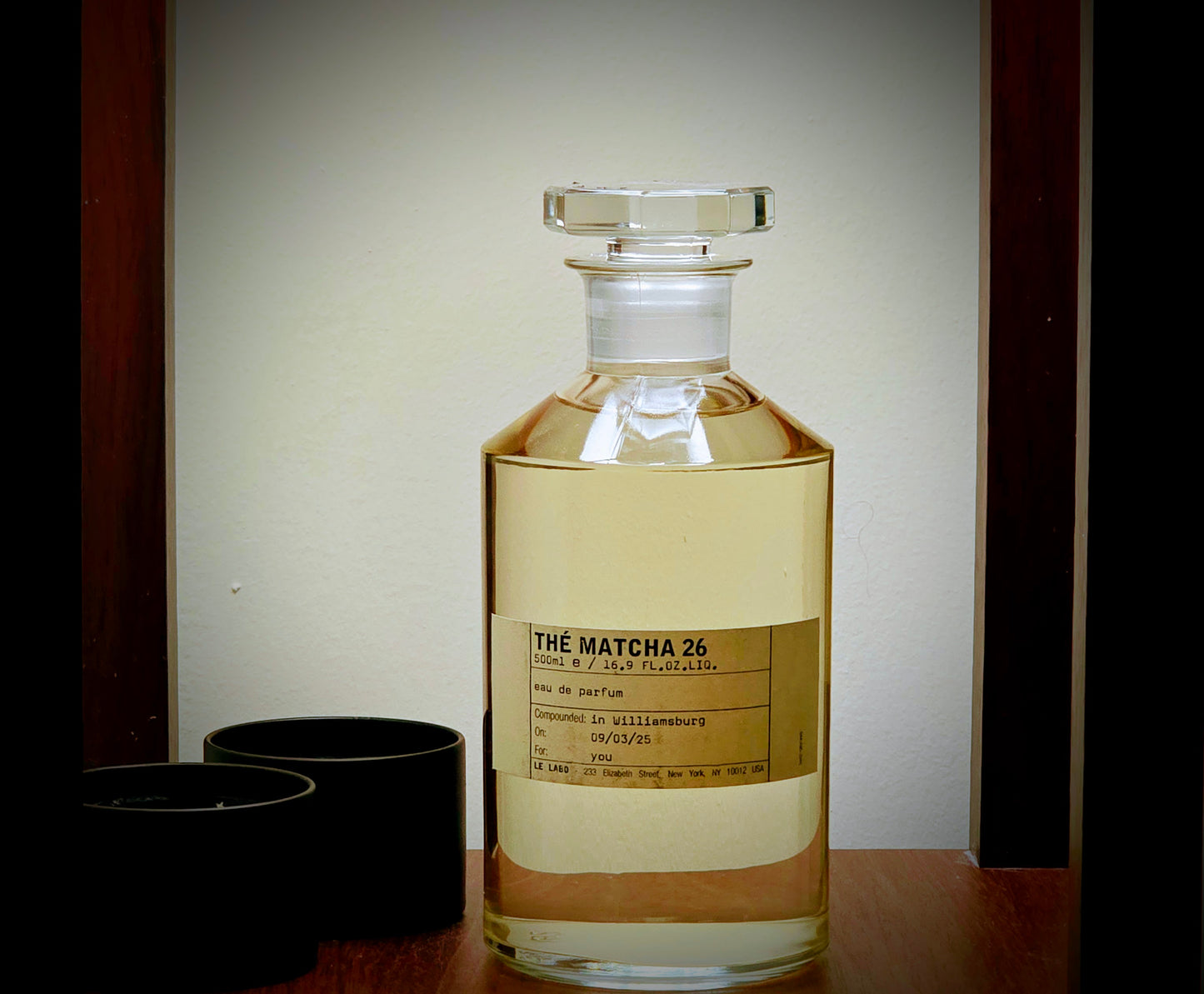 Le Labo The Matcha 26