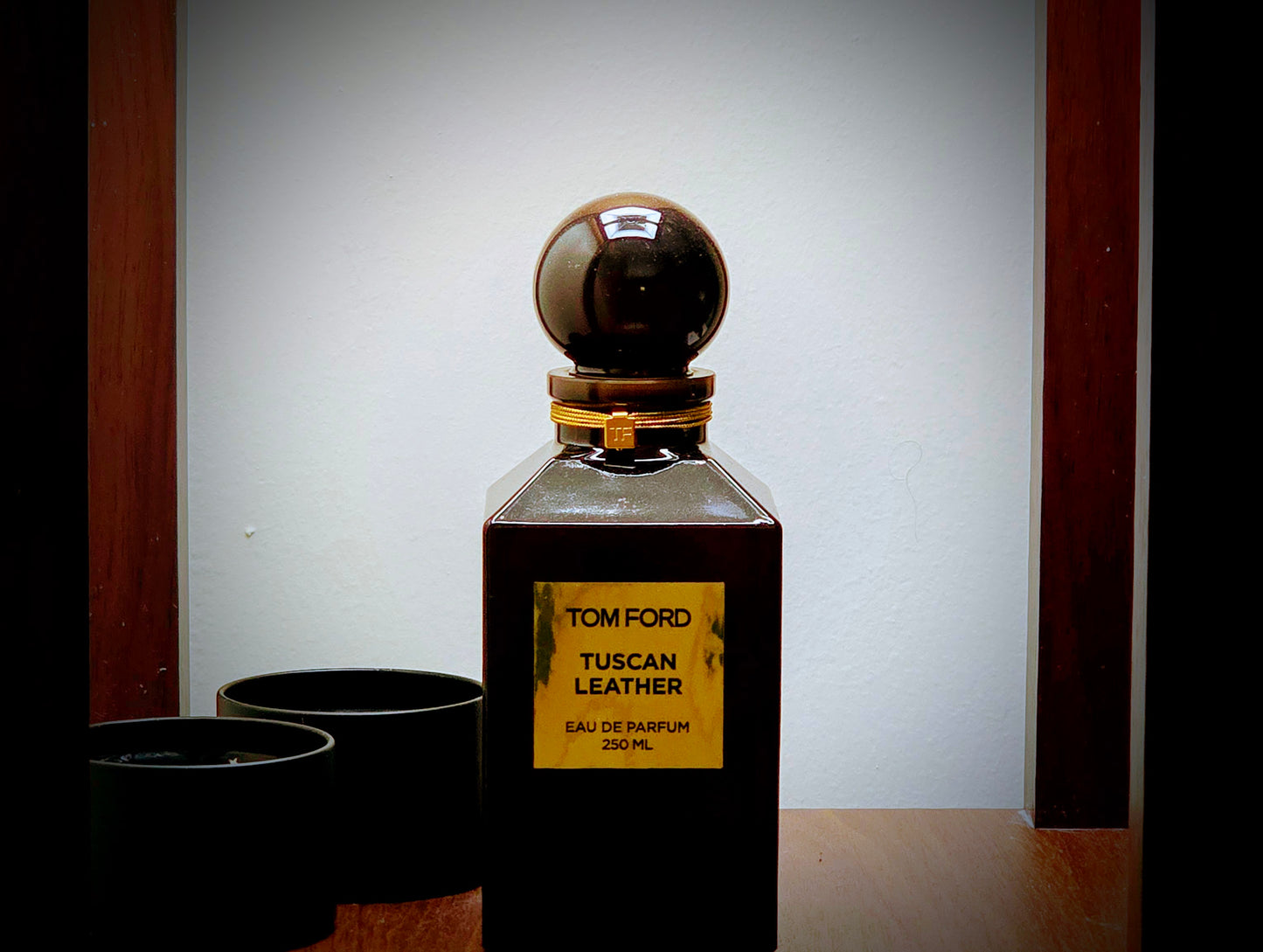 Tom Ford Tuscan Leather EDP