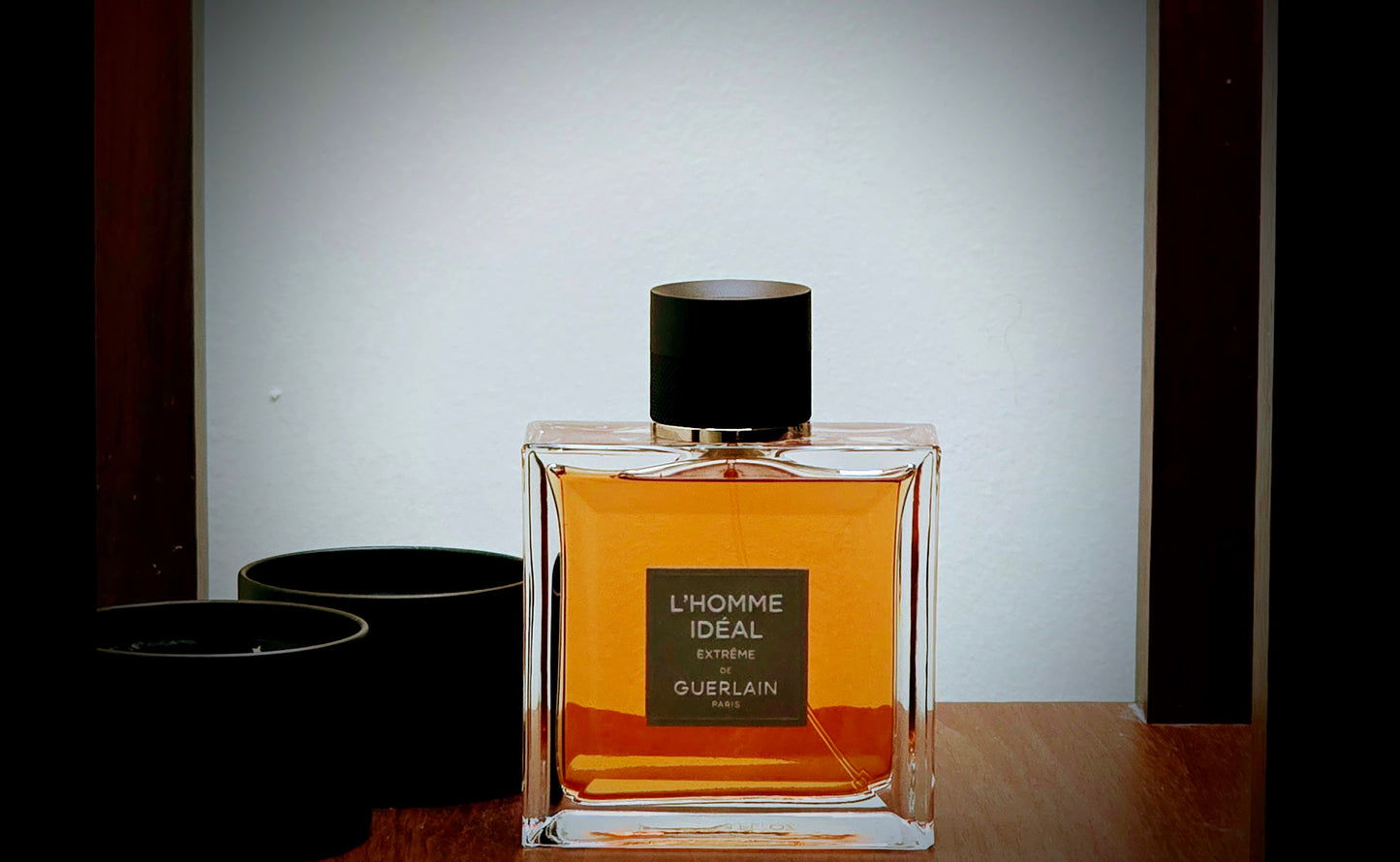 Guerlain L'homme Ideal Extreme