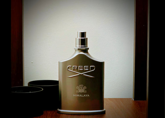 Creed Himalaya