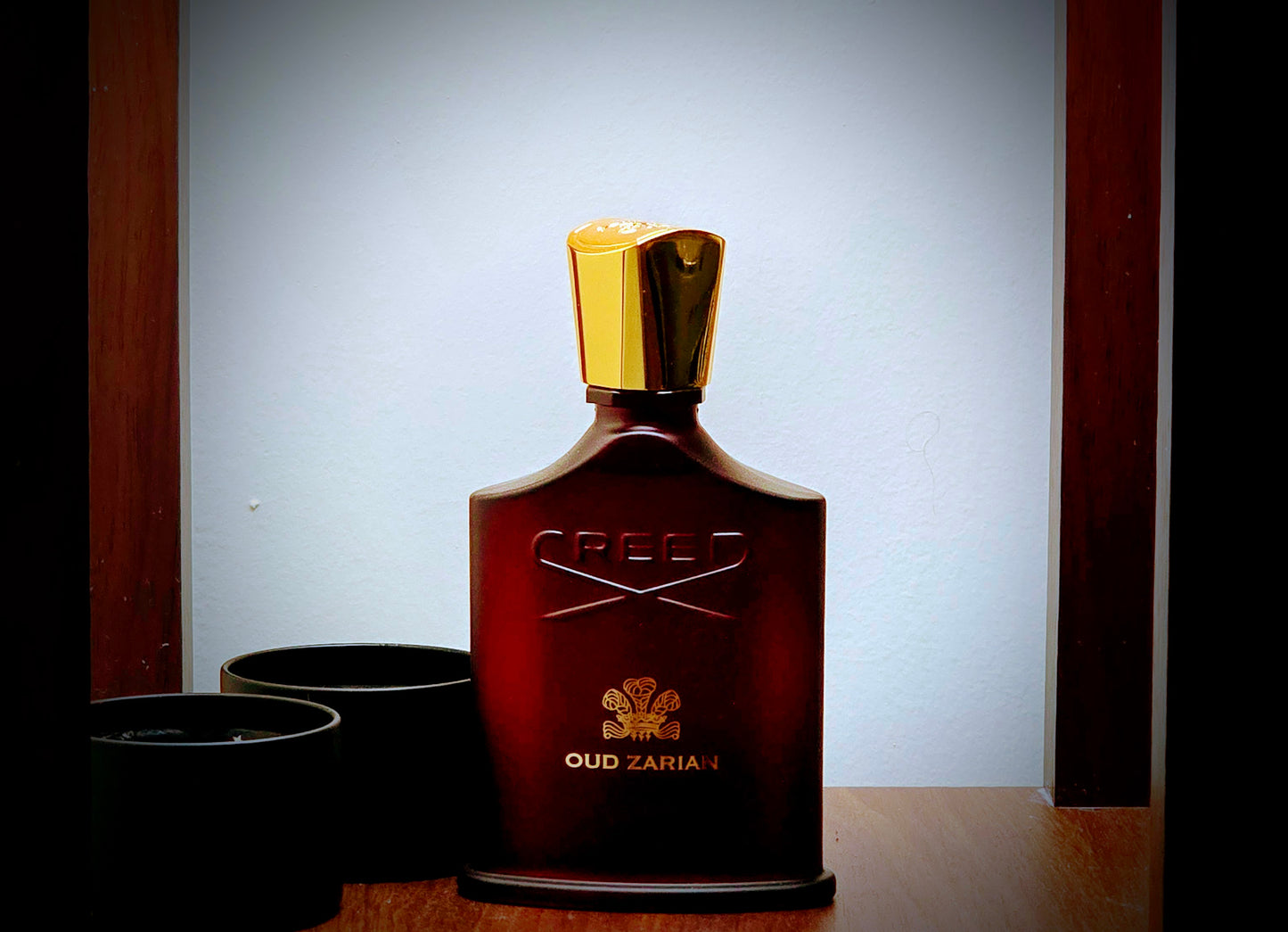 Creed Oud Zarian