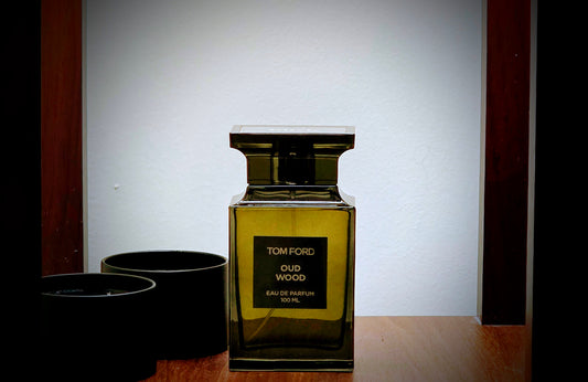 Tom Ford Oud Wood EDP