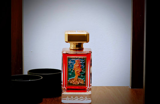 Argos Birth of Venus