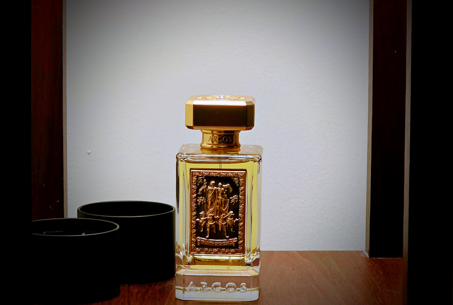 Argos Triumph of Bacchus EDP