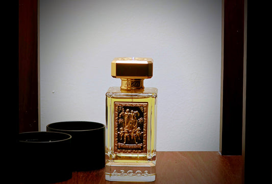 Argos Triumph of Bacchus EDP