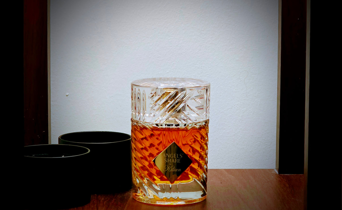 By Killian Angel's Share