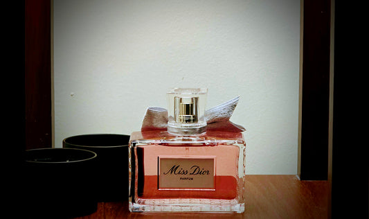 Dior Miss Dior Parfum