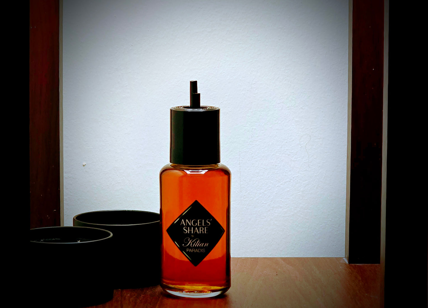 By Killian Angel's Share Paradis