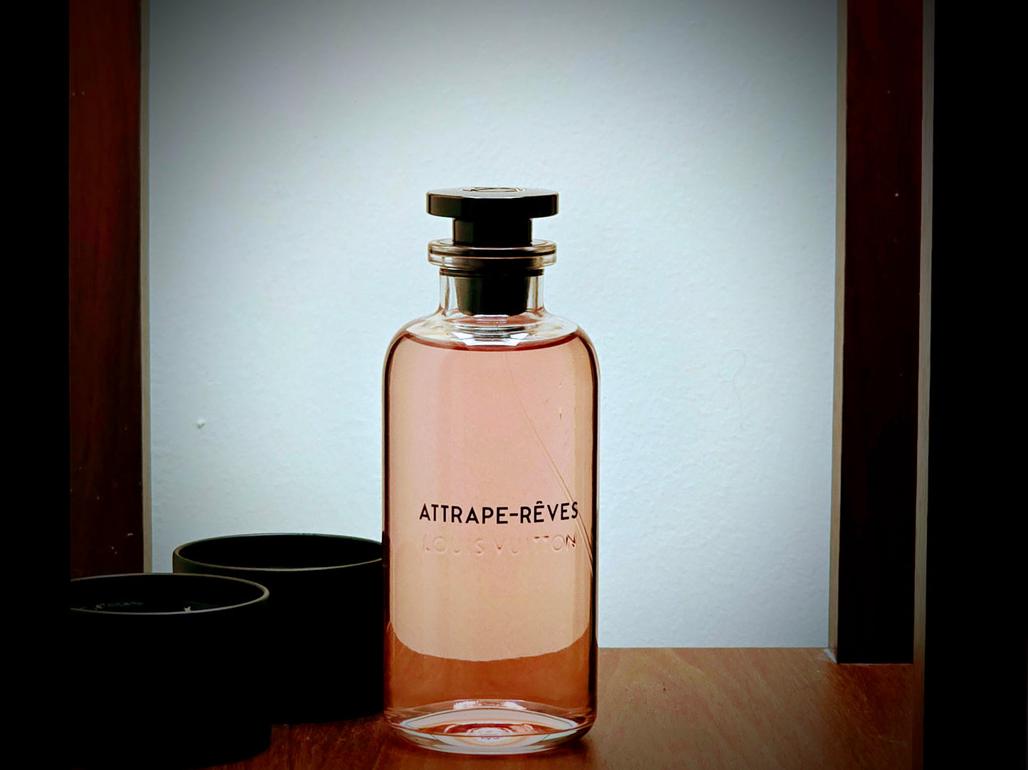 Louis Vuitton Attrape-Reves