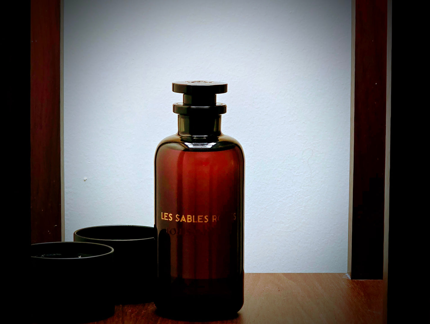 Louis Vuitton Les Sables Roses