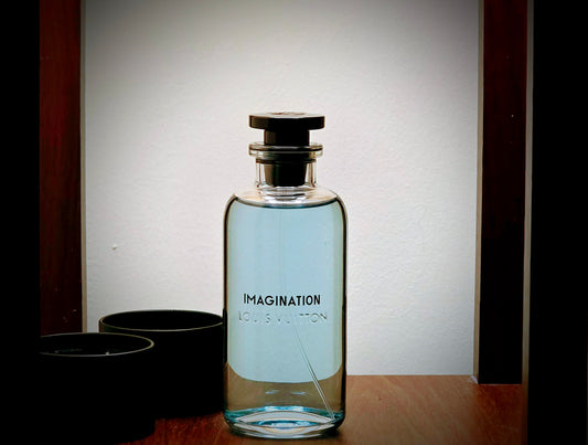 Louis Vuitton Imagination