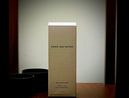 Dries Van Noten Soie Malaquais