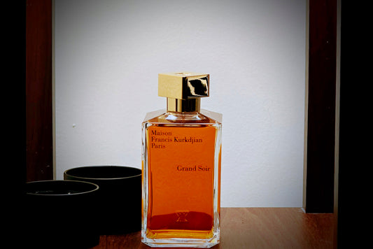 Maison Francis Kurkdjian Grand Soir