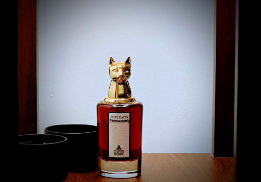 Penhaligon's The Bewitching Yasmine