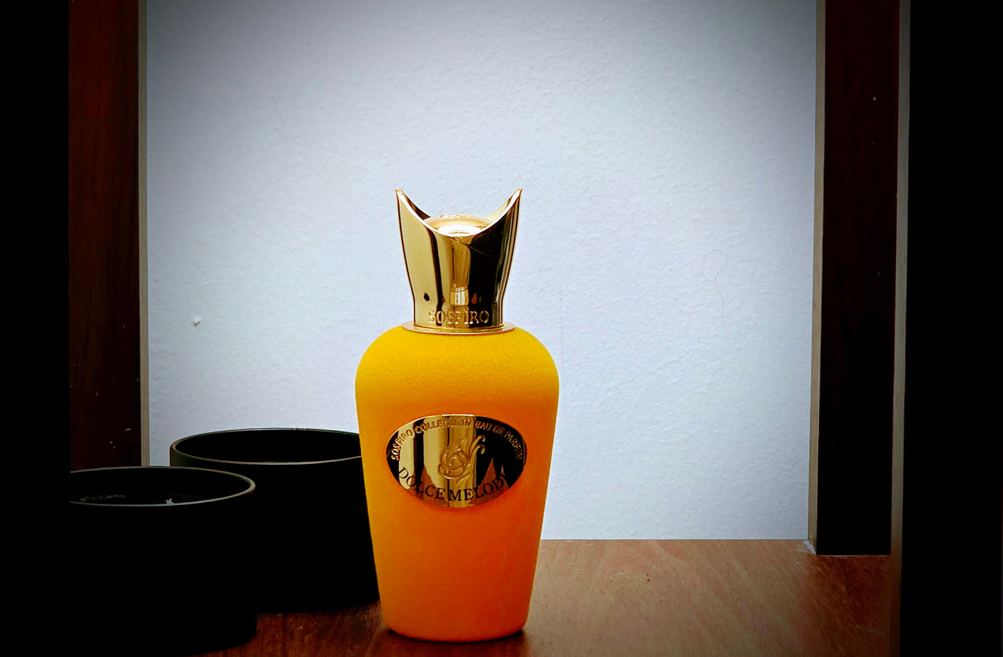 Sospiro Dolce Melodia