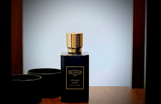 Ex Nihilo Outcast Blue Extrait