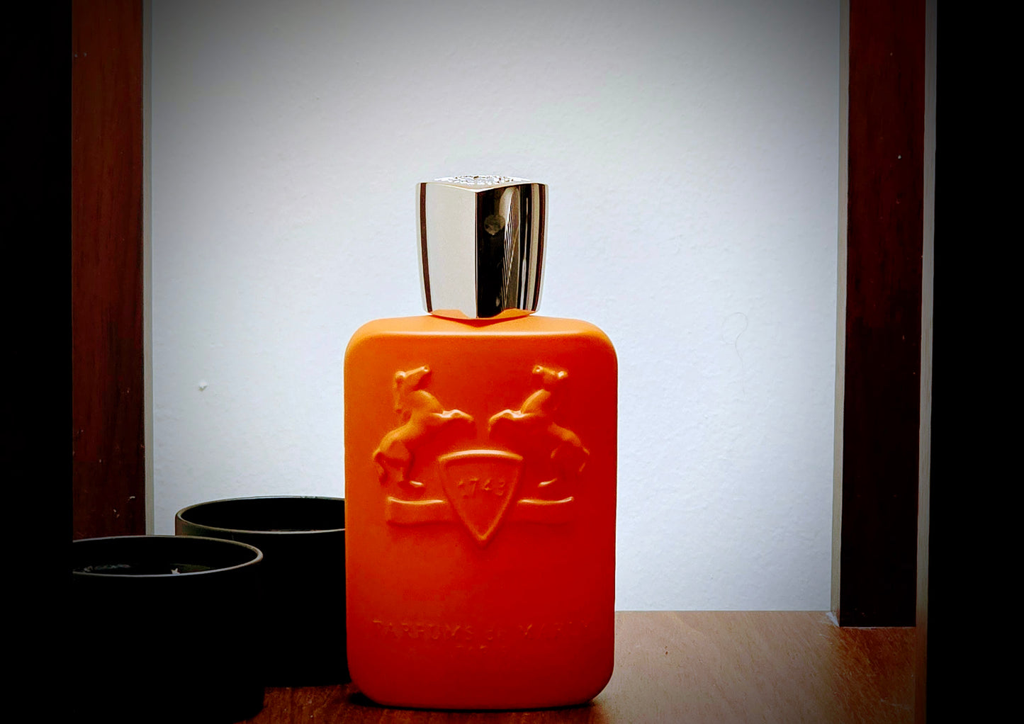 Parfums De Marly Althair