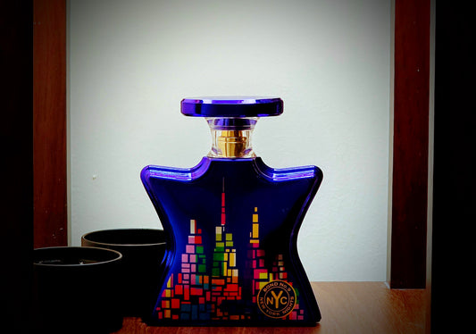 Bond #9 New York Nights