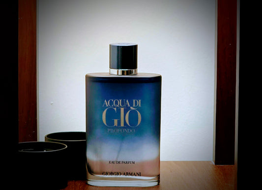 Armani Acqua Di Gio Profondo EDP