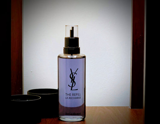 Yves Saint Laurent Y EDP