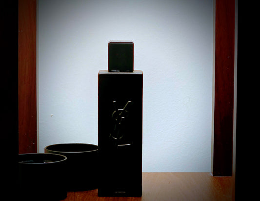 Yves Saint Laurent Myslf Le Parfum