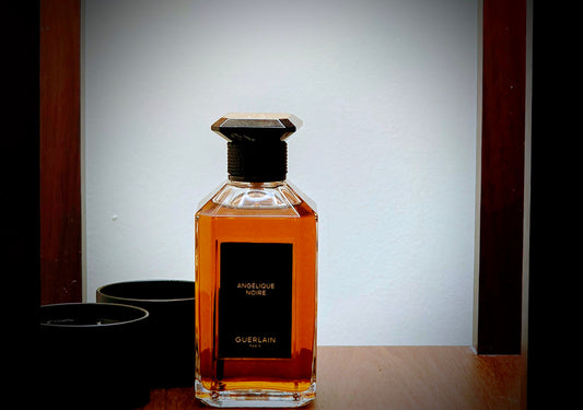 Guerlain Angelique Noire