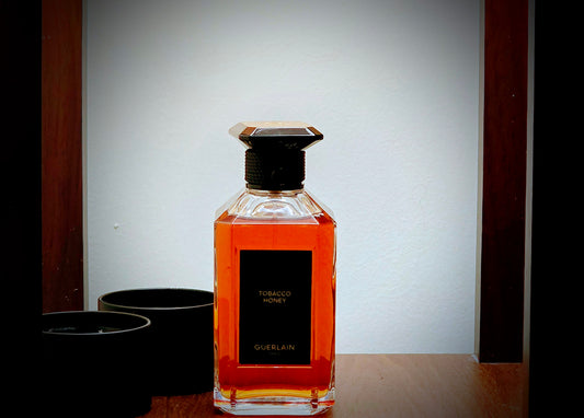 Guerlain Tobacco Honey