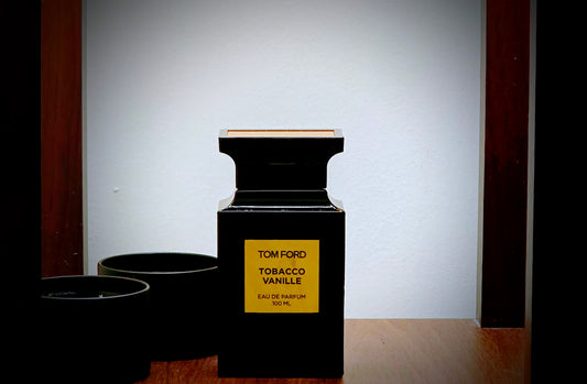 Tom Ford Tobacco Vanille