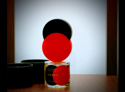 Arielle Shoshana Wednesday