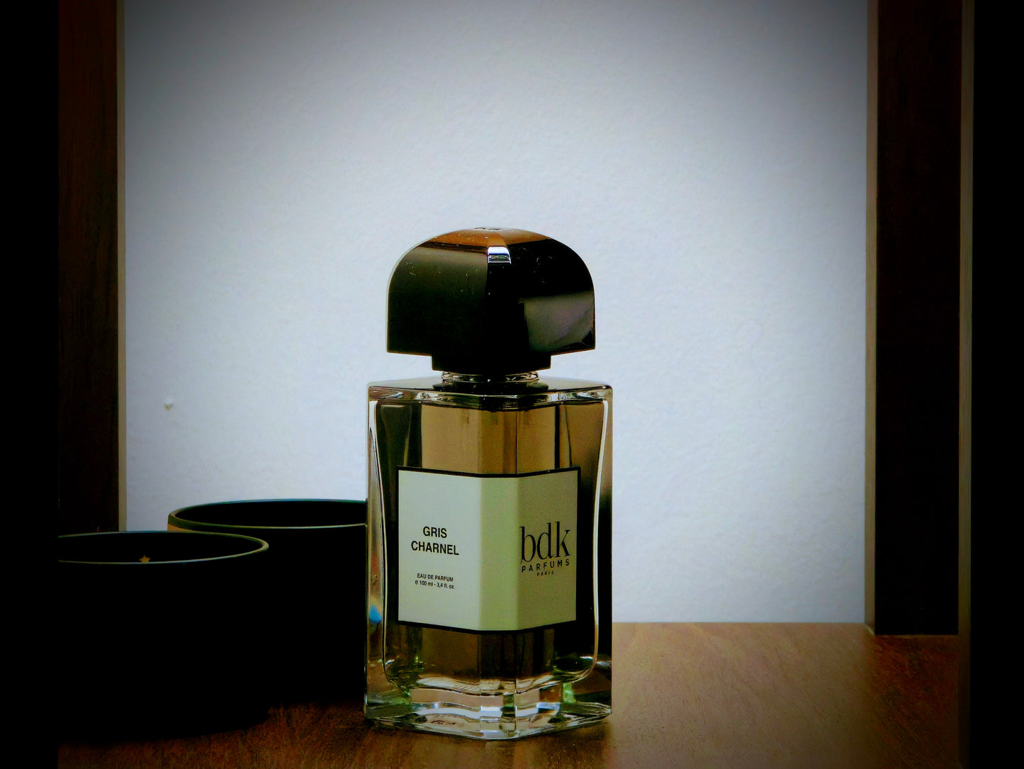 bdk Parfums Gris Charnel