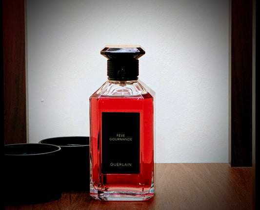 Guerlain Feve Gourmande