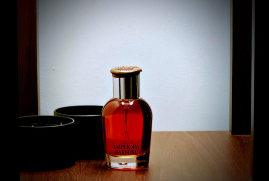 Amphora Parfum Honeycakes