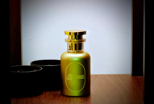 Alloy Studio Kinesis